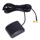 3V magnetic PORTABLE GPS ANTENNA WITH SMA CONNECTOR (LPG004)