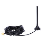 GSM Antenna with Magnetic base rg174 cable