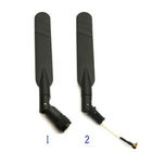 2.4GHz 3dB WIFI Antenna aerial with SMA male connector for wireless router NEW