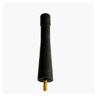 (Manufactory )2400~2483.5MHz Small Glue stick/ Rubber Duck wifi Antenna with SMA Male Conn