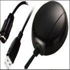 L1, 1575.42 MHz NMEA0183  protocol gps mini tracker Usb Gps Receiver For Car Laptop Pc Netbook Navigation Gps Mouse