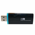 27x14x8mm 11AC: 433mbps; 11N: 150mbps  AC600 dual band wifi and 5g USB adapetr for computer (LPDU002)