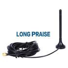 85mm  50ohm (factory price) 433±5mhz antenna with right angle conenctor