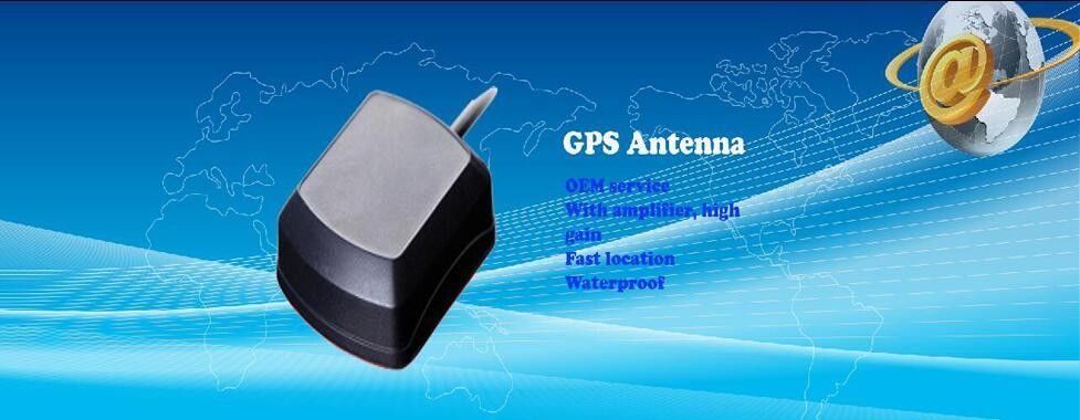 China best External GPS Antenna on sales