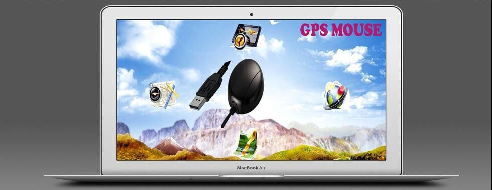 China best USB GPS Receiver on sales