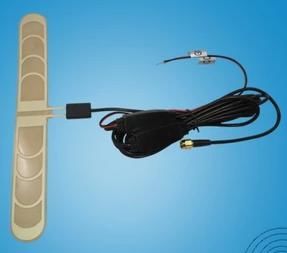 vhf uhf tv antenna for car