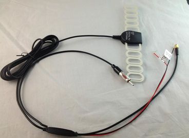 vhf uhf tv antenna for car