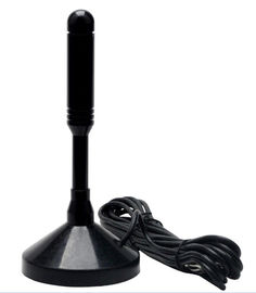 DVB -t CMMB digital TV antenna high gain antenna car sucker antenna