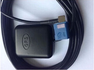 gps antenna with fakra connector