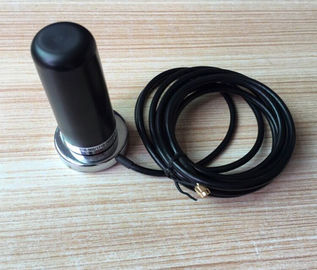 GSM 3 g 4 g GSM antenna omnidirectional high-gain vehicle sucker antenna 900-1800 MHZ hidd