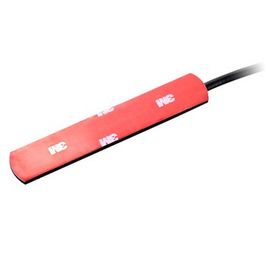 GSM/GPRS 5 dbi patch antenna SMA connector 900 MHZ / 1800 MHZ 1.5 meter