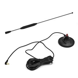 Vehicle antenna car/home FM FM radio antenna signal strong magnetic 15 db