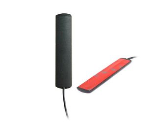 WIFI flat antenna