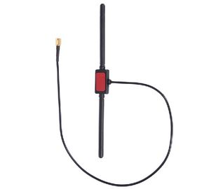 long range wifi rubber 2.4G adhesive antenna booster for car,wifi antenna indoor for cell