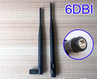 315 rubber antenna, flexible rubber antenna