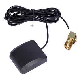 SMB connector GPS antenna for car