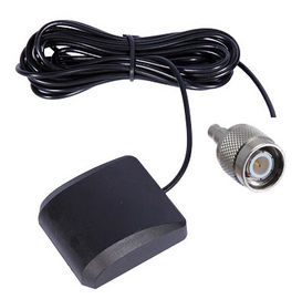 GPS antenna for car with TNC connector