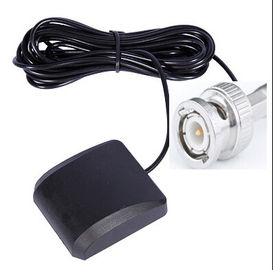 High gain GPS antenna for car with BNC connector