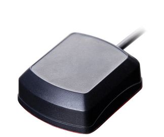 Mini size GPS car antenna with magnet or adhesive gps antenna for android tablet