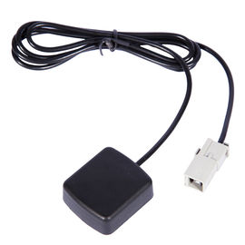 External active magnetic GPS antenna RG174 3m/5m cable 1575.42mhz High Performance