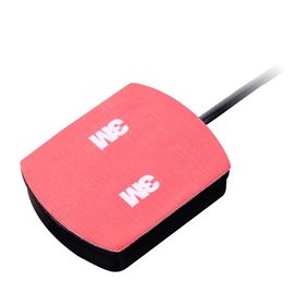 Car Use High Gain 28dBi Magnetic Active GPS Antenna