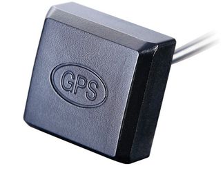 Car external gps antenna with mcx connector