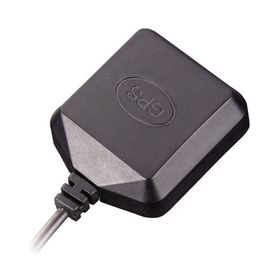 waterproof gps vehical tracker, Vehicle GPS Tracking Device with l GSM and GPS Antenna Real-time locating (LPG003)