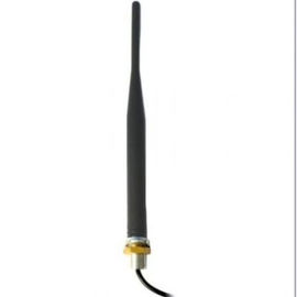 2dBi 900 1800MHz directional rubber gsm antenna