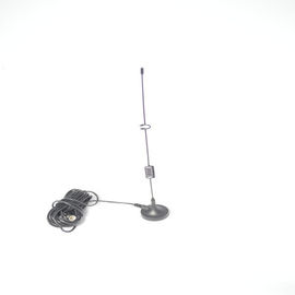 3m SMA 900/1800 MHz Sucker Antenna/GSM antenna