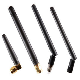 (CE+ROHS+REACH)High quality Stubby 2.4ghz Wifi antenna(factory)