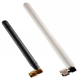 2dBi gain long distance wifi antenna 2.4GHz RP-SMA omni-direction