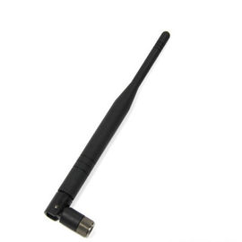 Flexible 2.4-2.5 Ghz outdoor Omini Rubber WIFI Antenna with SMA/FME connector