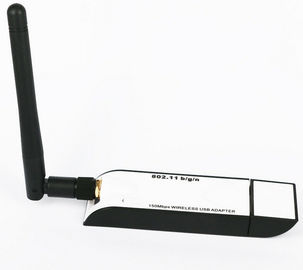 WiFi Antenna for internet sharing Decoder