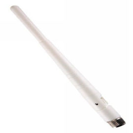 Flexible 2.4-2.5 Ghz outdoor Omini Rubber WIFI Antenna with SMA/FME connector