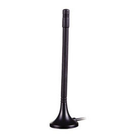 85mm  50ohm (factory price) 433±5mhz antenna with right angle conenctor