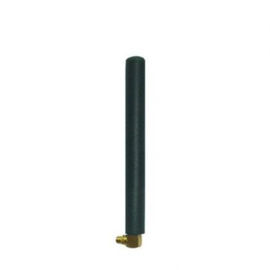 External high gain handheld rubber radio antenna with sma connector