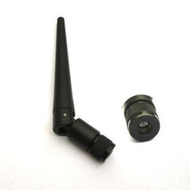 6dBi RP-SMA Dual Band Flat Style Antenna for Wireless Routers D-Link DAP-1522 Netgear