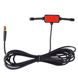 Manufacture High Quality 470~862MHz Wireless DVB-T Active Antenna