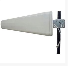 4G log-periodic antenna 700-2700MHZ high-gain directional antenna LP4G002