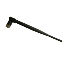 SMA LTE 4G rubber antenna total length 19CM SMA 2550-2650 MHZ