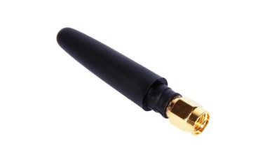 China FactorySupply 2.15dBi Small Rubber Antenna Mini 315 mhz antennas With SMA