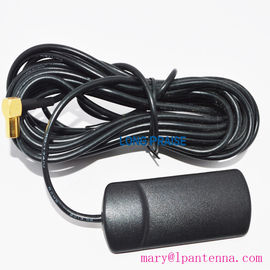 RG174 62.2*22*0.8mm Adhesive 824-894/1710-2170/2400-2500MHz External GSM Antenna (LPGM005)