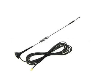 32cm 12dbi High gain 700-1920/1990-2700MHZ LTE / 3G / 4G sucker antenna  Omni antenna （	 LP4G003）