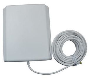 N-type female 14dBi 700-2700MHz indoor outdoor directional 4G antenna（LP4G007）