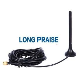 85mm  50ohm (factory price) 433±5mhz antenna with right angle conenctor
