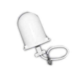 Omni 824-960mhz 1710-2500mhz  800-2500mhz good looking Celling Antenna (LPCA002)