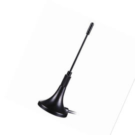 Linear Magnet RG174 824~960/1710~2170MHz External GSM Antenna (LPGM001)