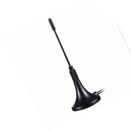 Linear Magnet RG174 824~960/1710~2170MHz External GSM Antenna (LPGM001)