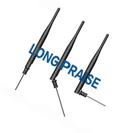 ROHS Compliant Linear 5dBi RP-SMA Male or others 2400-2483.5MHz WIFI Rubber Antenna (LPWR005)