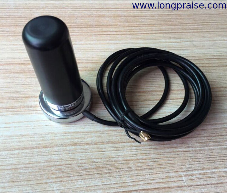 GSM 3 g 4 g GSM antenna omnidirectional high-gain vehicle sucker antenna 900-1800 MHZ hidd